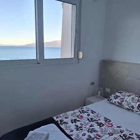 Lejlighed Sloneczny Brzeg Sarandë