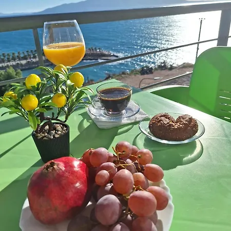 Sloneczny Brzeg * Sarandë