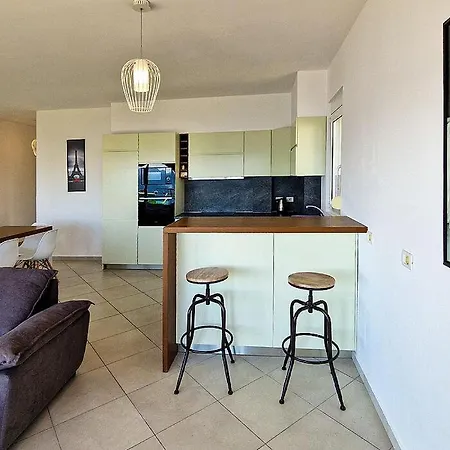 Apartment Sloneczny Brzeg