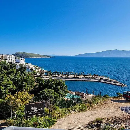 Sloneczny Brzeg Apartment *