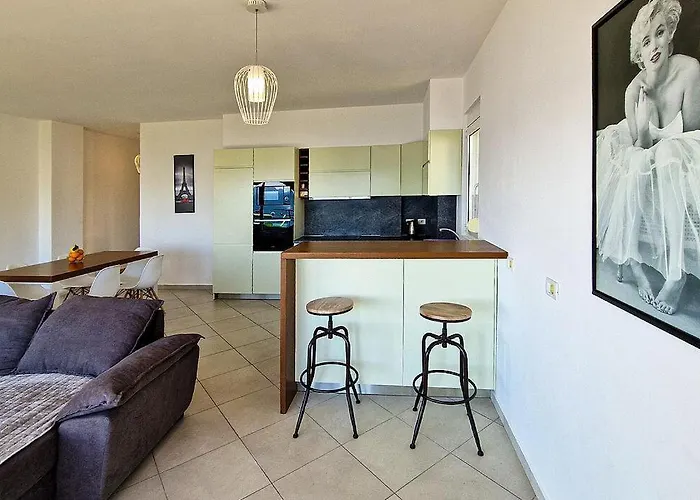 Apartamento Sloneczny Brzeg