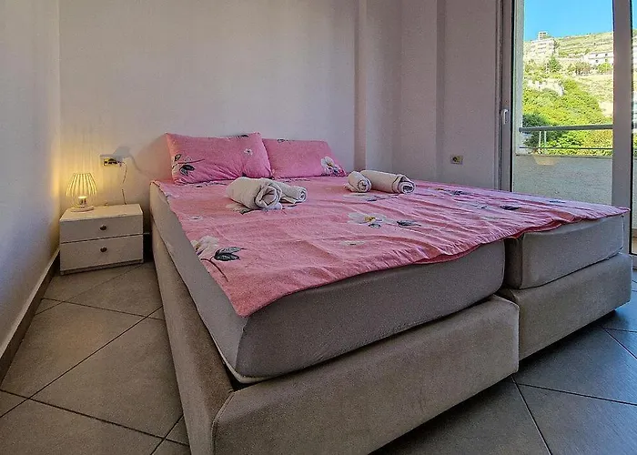 Sloneczny Brzeg Apartamento Sarandë