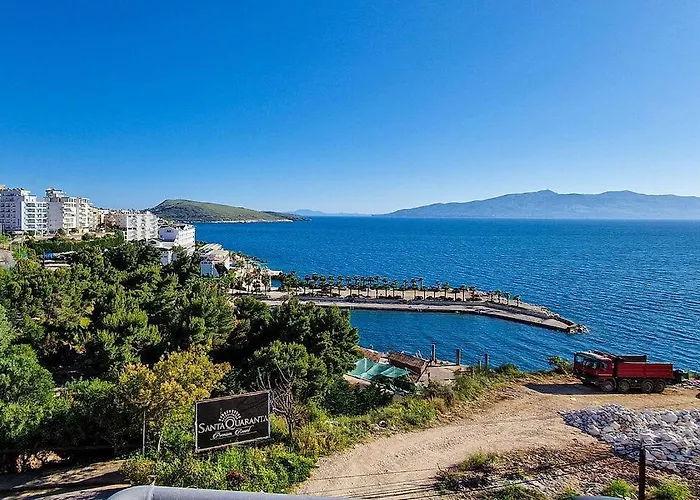 Sloneczny Brzeg Apartamento *