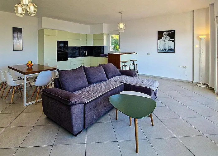 Sloneczny Brzeg * Sarandë