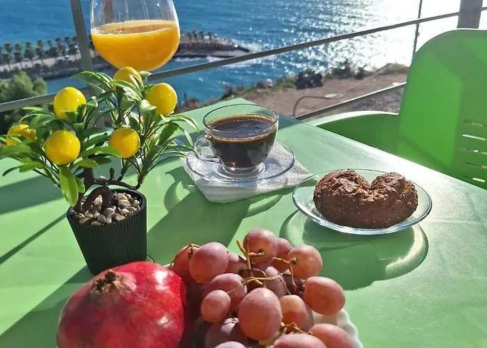 Sloneczny Brzeg * Sarandë